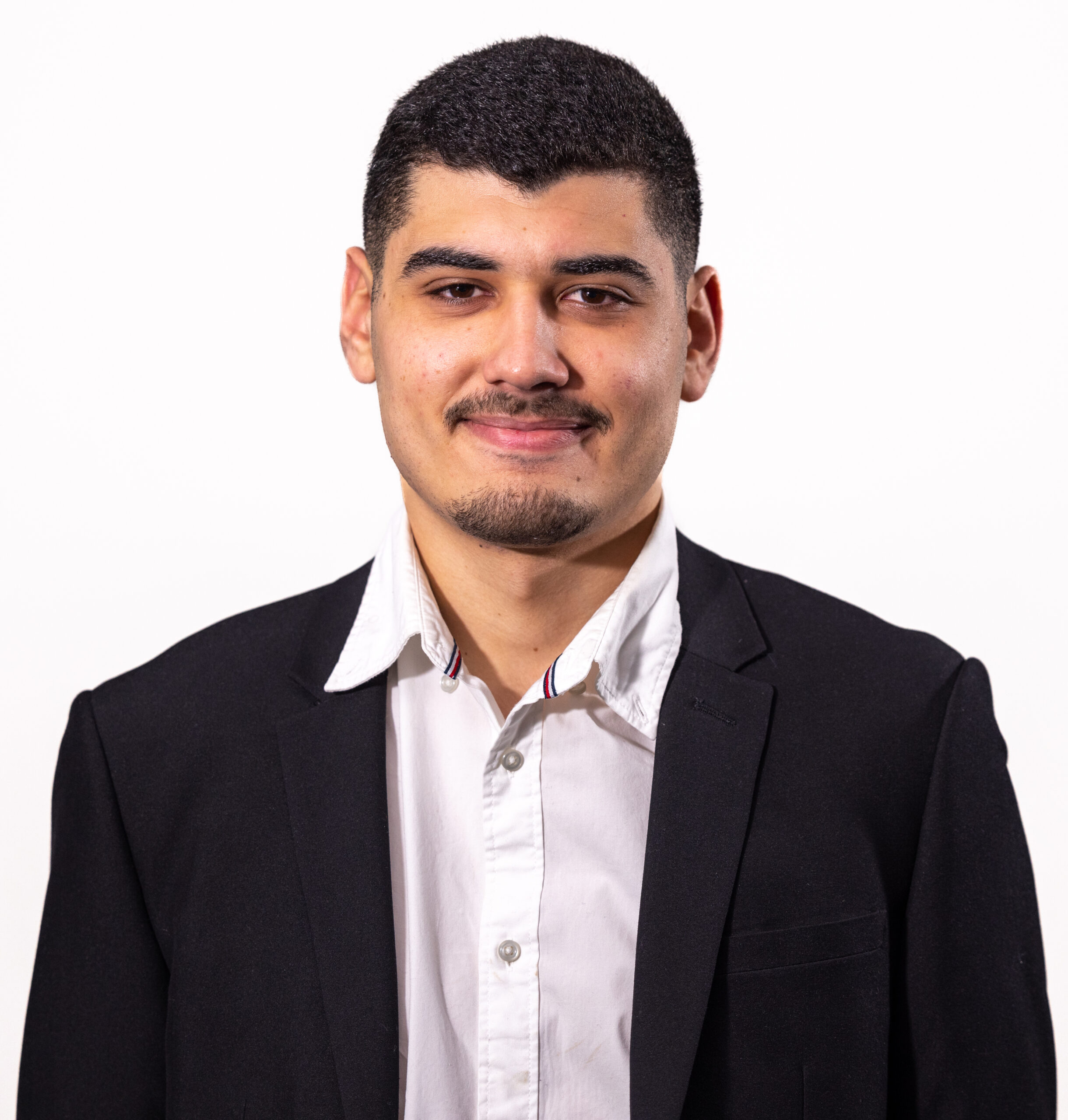 Alex Yenco - Our Team | The Brokerage