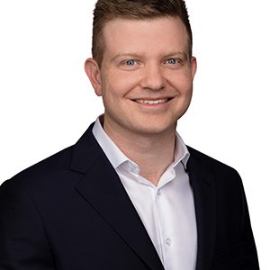 Picture of Josh Corley