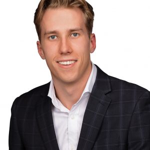 Picture of Hunter Zacka