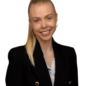 Picture of Melanie Smith