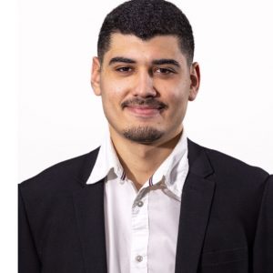 Picture of Alex Yenco