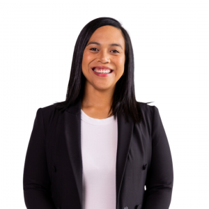 Picture of Alison Taua