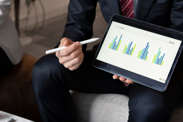 Blog- How to Finance Business Growth Using Equity in 2025